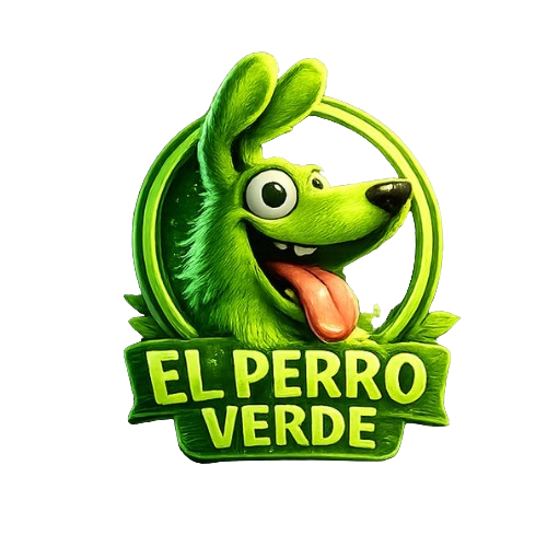 El Perro Verde